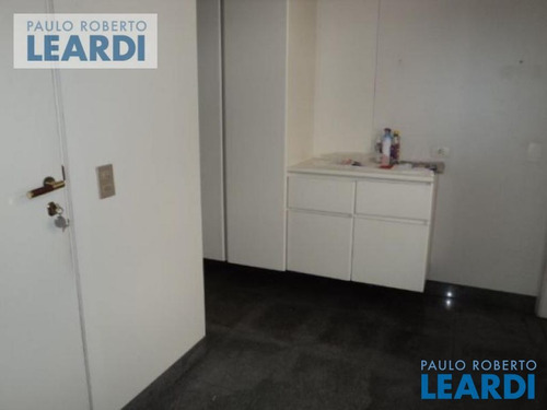 Imagem 10 de 15 de Apartamento - Morumbi - Sp - 466859