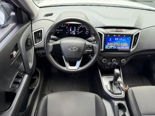 Hyundai Creta 1.6 Attitude Flex Aut. (pcd) 5p