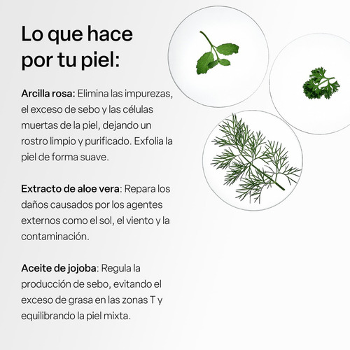 Jabón Facial Líquido Teia Cosméticos Naturales