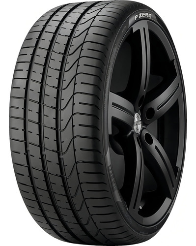 Pneu Pirelli 255/35r18 Pzero Mo Ro1 94y Xl - Rs4/clk/slk