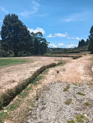Lote En Rionegro Area 3417m2