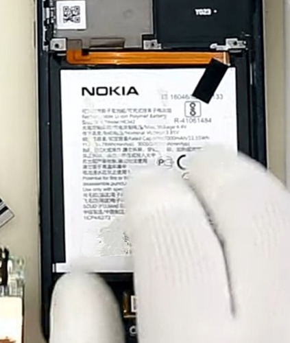 Batería Nokia 7.1 Somos Tienda Física 