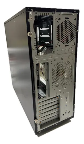 Gabinete Gamer Thermaltake Armor Va8000b