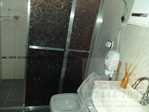 Casa Para Venda Em Porangaba, Vila São Luiz, 2 Dormitórios, 2 Banheiros, 5 Vagas - 3097_1-1363441