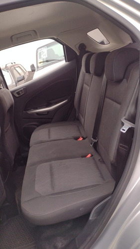 Imagem 11 de 15 de Ford Ecosport 2019 1.5 Se Flex Aut. 5p