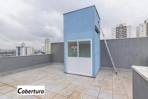 Imagem 24 de 27 de Sobrado À Venda, 3 Quartos, 1 Suíte, 2 Vagas, Valparaíso - Santo André/sp - 13702