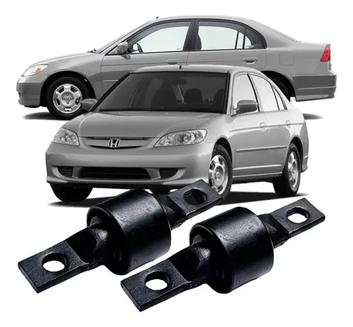 Detroit Axle - Front Struts Kit for Ford 2002-2005 Thunderbird, 2
