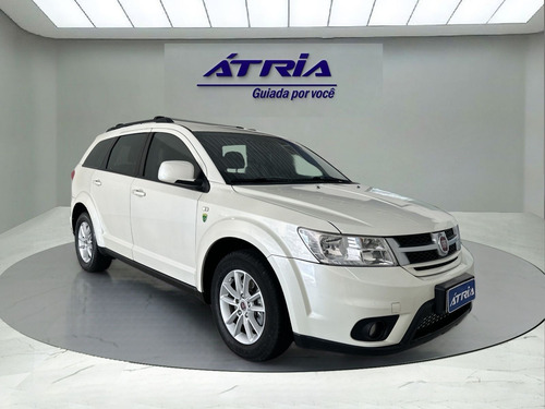Fiat Freemont EMOT./PRECISION 2.4 16V 5p Aut.
