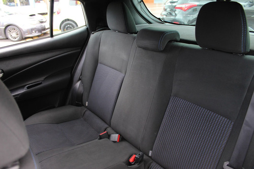 Toyota Yaris 1.3 16V XL MULTIDRIVE