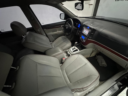 Hyundai Santa Fe 2.7 MPFI GLS 7 LUGARES V6 24V