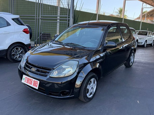Ford Ka Ka 1.0 MPI 8V FLEX 2P MANUAL