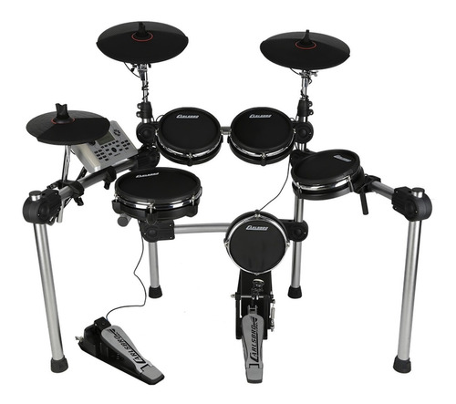 Bateria Carlsbro Digital Csd500 Ideal Para Shows/estudio