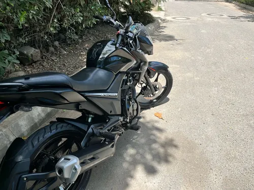 Moto Modelo 2023 Cr4 Akt