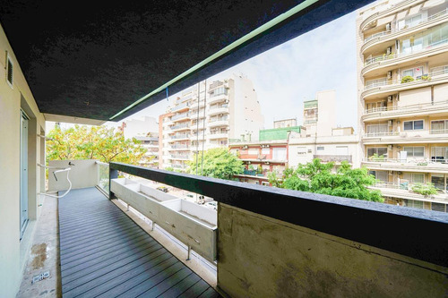 Imagen 11 de 30 de Departamento - Caballito