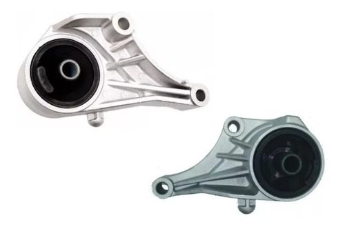 Kit 2 Soporte De Motor Izquierdo Chevrolet Corsa 2 Meriva