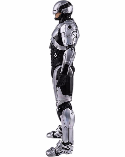 Robocop Remake (1.0 Vers) - 1/6 Figure - Threezero