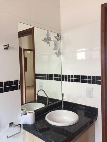 Casa Com 3 Dormitórios À Venda, 230 M² Por R$ 490.000,00 - Jardim Nazareth - São José Do Rio Preto/sp - Ca1962