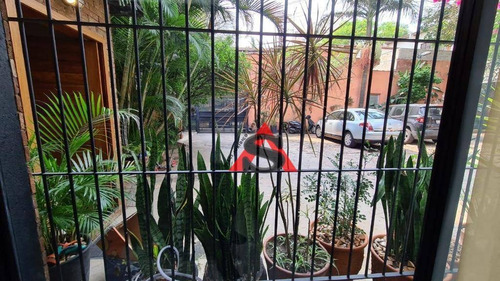 Casa Com 2 Dormitórios À Venda, 200 M² Por R$ 2.500.000,00 - Vila Olímpia - São Paulo/sp - Ca2497