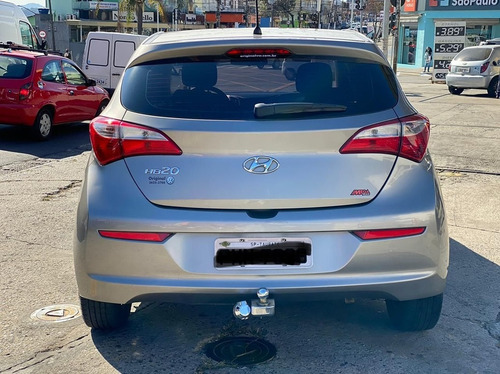 Imagem 4 de 7 de Hyundai Hb20 1.0 Comfort 12v 2018