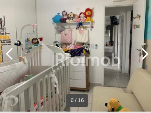 Imagem 2 de 13 de Apartamento - Ref: 3688