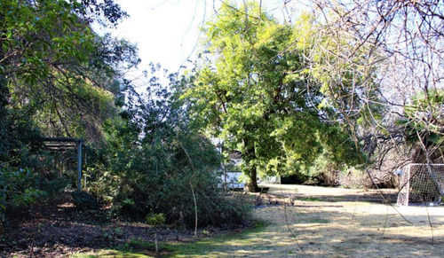 Se Vende Terreno Los Domínicos Antiguo, Posible 3 Lotes !