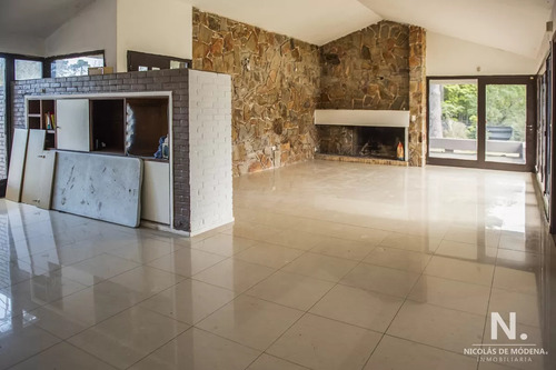 Casa En Punta Del Este, Golf
