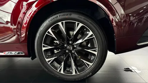 Mazda Cx-90 3.3 Grand Touring Signature Awd At Hibrido Ligero - Mhev