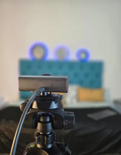 Se Venden 4 Cuartos Amoblados Para Estudio Web Cam