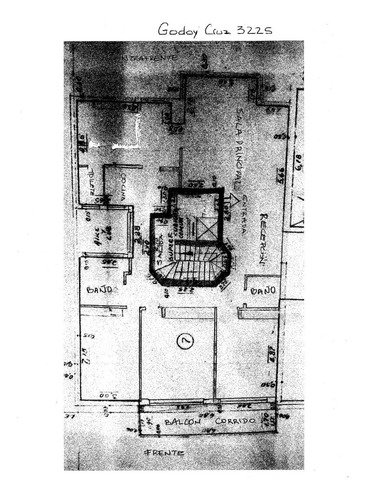 Oficina En Alquiler En Palermo