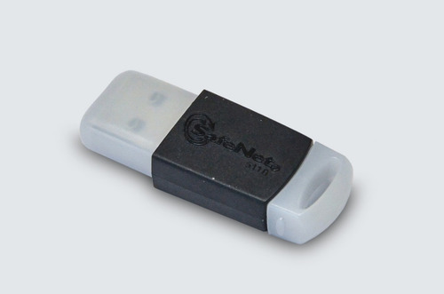Token Safenet 5110 72k Ecpf Ecnpj Com Tampa 10 Unidades