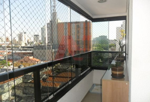 Imagem 5 de 15 de 04697 - Apartamento 3 Dorms. (1 Suíte), Centro - Osasco/sp - 4697