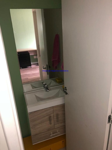 Imagem 21 de 22 de Edifício Tendo Lobby Com Pé Direito Duplo, Recepção, Portaria 24 Horas, Controle De Acesso, Catracas, Cafeteria No Mezanino, 04 Elevadores, - 21050850 - 68078625