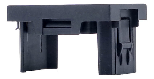 Kit Módulo Adaptador Pial Plus+ Rj45 Grafite (10 Peças)