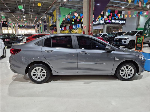 Chevrolet Onix Onix 1.0 Plus