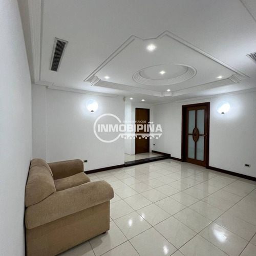 Penthouse En Alquiler, Torre Colon, Alta Vista, Puerto Ordaz, Dp