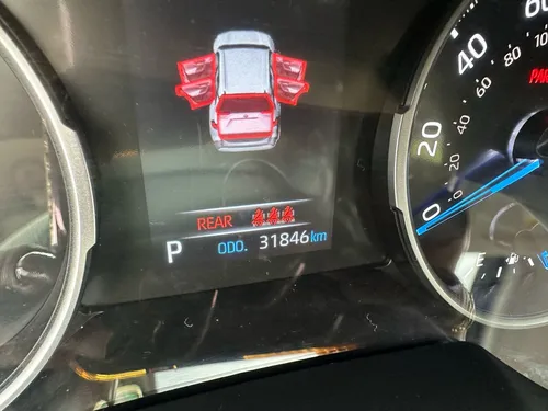 Toyota RAV4 2.5 Xle Hev 4X4 Cvt