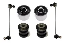 Comprar Kit 4 Bujes Parrilla + 2 Bieletas Delant Honda Fit 09\u002F City