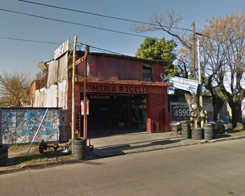 Imagen 1 de 1 de Galpon En Venta En San Justo