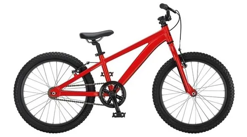 Bicicleta zenith rodado 20 sales