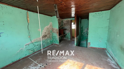 Casa En Venta En Resistencia A Refaccionar