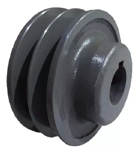 Motor Elétrico Monofásico 3cv 2p Alta Rotação 110/220v Polia