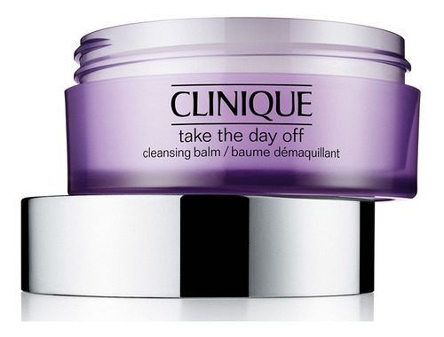 Clinique Desmaquillante Take The Day Off Cleansing Balm 125