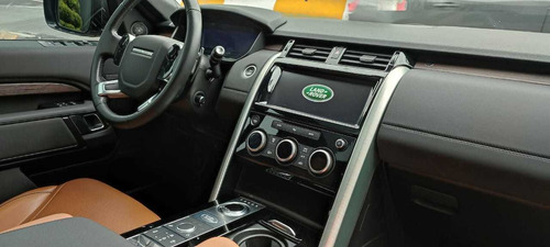 Imagen 14 de 15 de Land Rover Discovery Sport 2019 2.0 Hse At