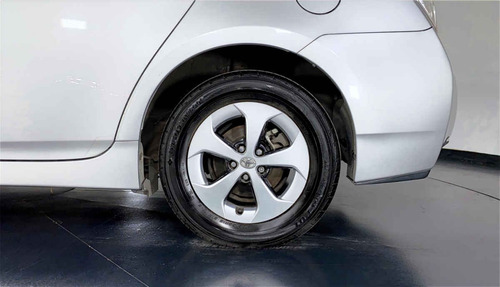 Imagen 10 de 15 de 106998 - Toyota Prius 2014 Con Garantía