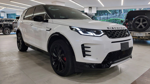 Land Rover Discovery sport 2.0 R DYNAMIC SE P250 MHEV