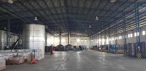 Imagen 9 de 30 de Excelente Planta Industrial En Actividad - San Pedro Bs As.