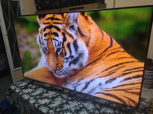 Tv Samsung 55 Pulgadas 4 K