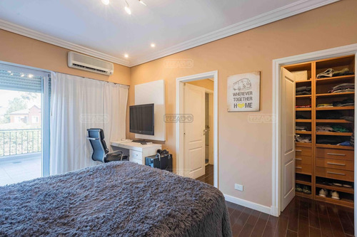 Casa En Venta En Las Glorietas, Nordelta, Tigre