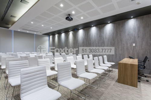 Sala / Conjunto Comercial, 40.63 M², Vila Conceição - 184117