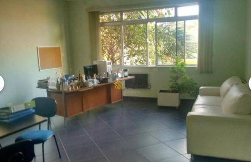Imagem 16 de 18 de Prédio Para Alugar, 1500 M² Por R$ 42.000,00/mês - Nova Petrópolis - São Bernardo Do Campo/sp - Pr0121